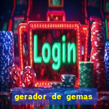 gerador de gemas dragon city